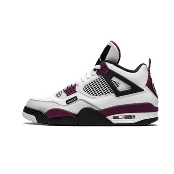 Dámské tenisky Air Jordan Jordan 4 Retro PSG "Paris Saint-Germain" Velikost: 41