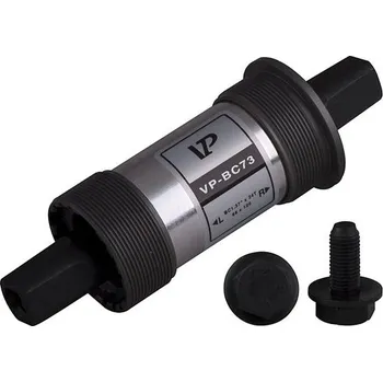 VP Components Zapouzdřená středová osa VP COMPONENTS dural 113 mm