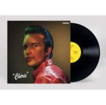 Zahraniční hudba LP Theo Lawrence: "Chérie" 2023