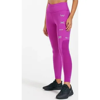 Dámské legíny Nike Epic Fast-Dámské legíny - Velikost XS