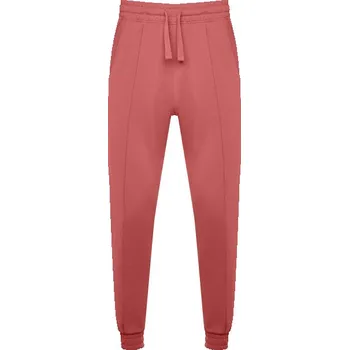 Unisex tepláky Levi, ROLY Barva: 13-bordó, Velikost: XS