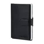 SAMSONITE Peněženka ALU FIT černá 133890-1041