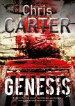 Genesis - Chris Carter (2023, pevná)
