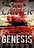 Genesis - Chris Carter (2023, pevná), kniha