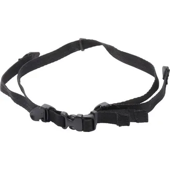 Pracovní přilba GH4 Řemínek pod bradu 3-bodový k přilbám 3M řady G3000