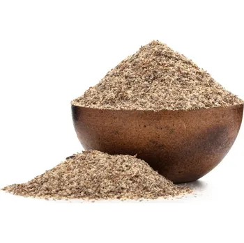 Přírodní produkt Grizly Ostropestřec mariánský mletý 500 g