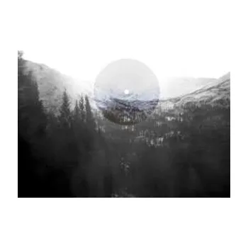 Zahraniční hudba LP High Places: Can't Feel Born LTD | CLR 2010 EP White Vinyl