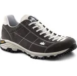 Lomer MAIPOS MTX SUEDE antracite/lamb EU 41 obuv + DÁREK DLE VÝBĚRU!