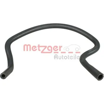 Motor automobilu Hadice chladiče METZGER 2420260