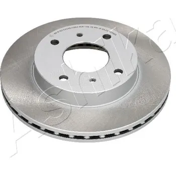 Brzdový kotouč Brzdový kotouč ASHIKA 60-00-015C