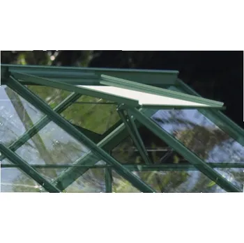 Okno Střešní okno Vitavia 55 x 62 cm bez skla zelené