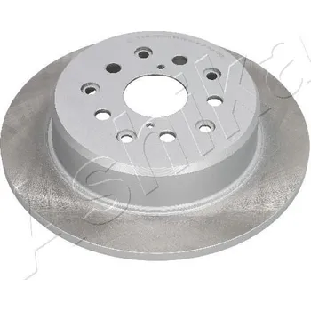 Brzdový kotouč Brzdový kotouč ASHIKA 61-02-229C