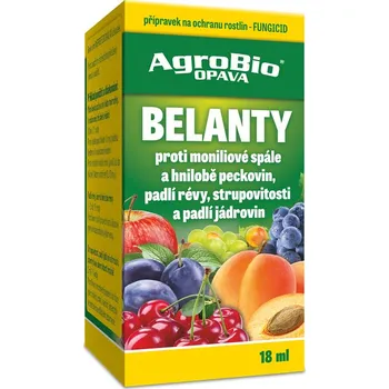 Fungicid AgroBio Opava Belanty 