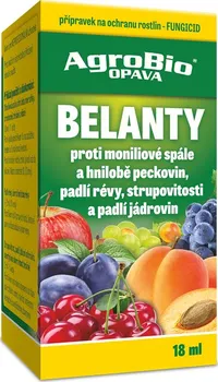 Fungicid AgroBio Opava Belanty 