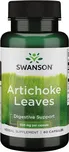 Swanson Artichoke Leaves listy artyčoku…