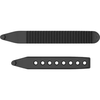 Snowboarding Ozubený pásek Union Toe Sawblade&Connector New Gener black - Odesíláme do 24 hodin