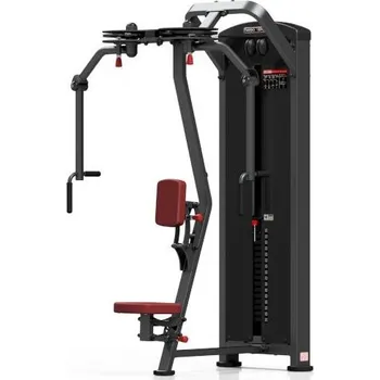 Posilovací lavice MARBO MP-U224 Peck deck