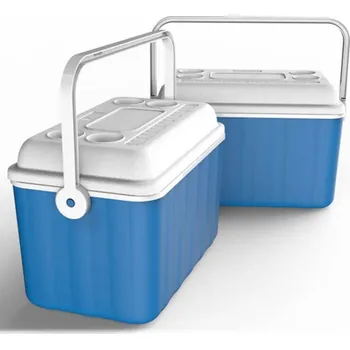 Jídlonosič Termoizolační chladící velkokapacitní box na potraviny 30 L