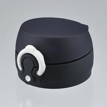 Termoska Uzávěr - THERMOS Motion - černá