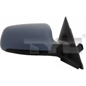 Auto zrcátko Vnější zpětné zrcátko TYC 302-0048
