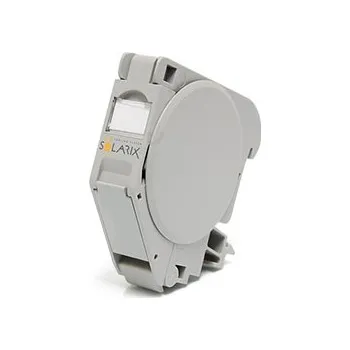 Držák keystone na DIN lištu