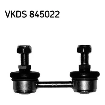 Zavěšení kol Tyč/vzpěra, stabilizátor SKF VKDS 845022