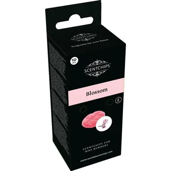 vonný vosk Scentchips Vonné vosky Blossom - balení 10 ks