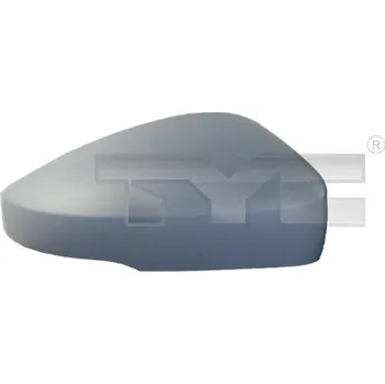 Auto zrcátko Kryt, vnější zrcátko TYC 337-0184-2