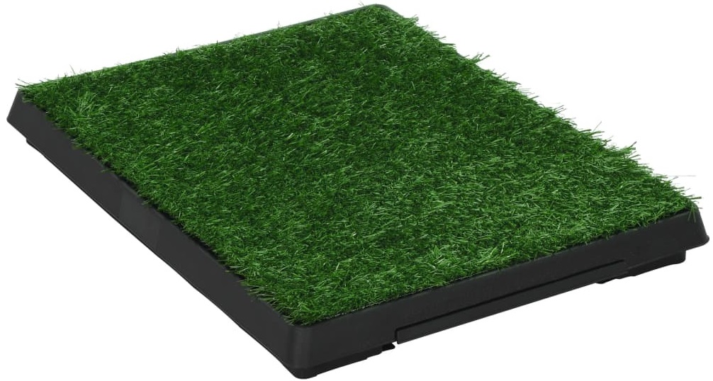 Tappetino Igienico Per Cani 63x50x7 Cm – Perfetto Per Cuccioli E Cani Anziani, Da Usare Sia In Casa Che Fuori