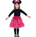 Godan Dětský kostým Minnie Mouse uni
