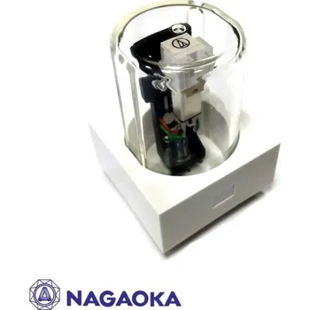 Příslušenství pro gramofon Nagaoka Display Case