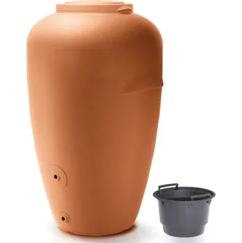 Sud na dešťovou vodu AQUACAN cihla 440l
