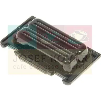 Příprava kávy DELONGHI | Kryt otvoru předemleté kávy ECAM 550 5913217411