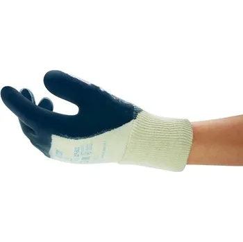 Pracovní rukavice Ansell Hycron 27-607/100 vel.10