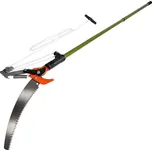 tectake 402385 zelené