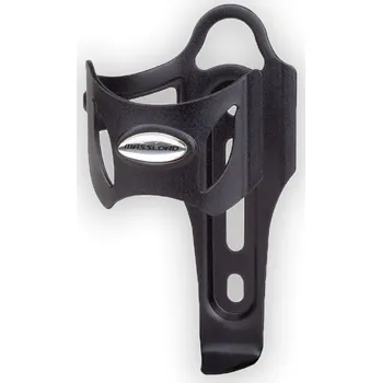 Košík na láhev Spin košík na láhev boční (černý)