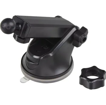 Držák do auta Náhradní nastavitelné rameno s přísavkou pro držáky telefonu