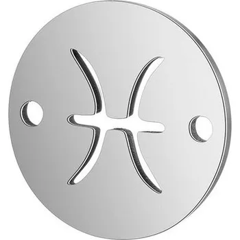 Šperk Šperky4U Ocelová komponenta - znamení horoskopu - OK1240-12