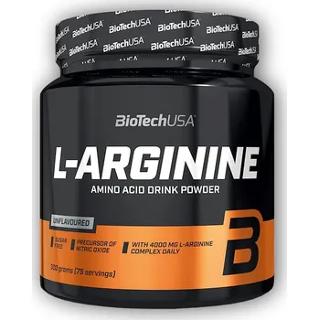 Aminokyselina L-Arginine 300g