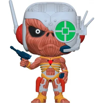Figurka Funko POP! Rocks Iron Maiden