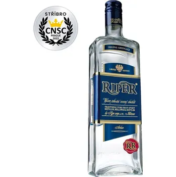 Pálenka Riper Original Ryngle 0,5l 42%