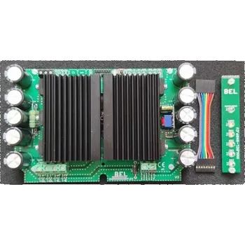 Bel MPPS regulátor pro napájení boileru z fotovoltaických panelů solární regulátor Bel MPPS regulátor pro napájení boileru z fotovoltaických panelů