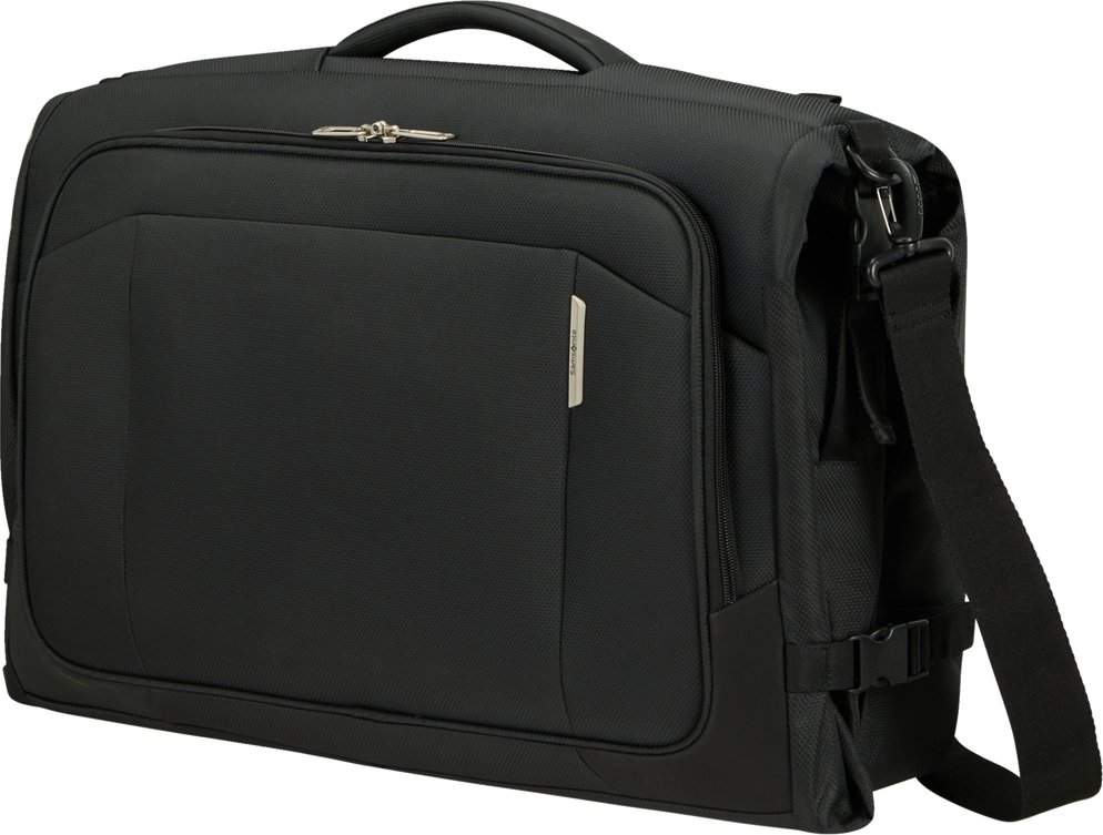 SAMSONITE Obal na obleky Respark Ozone Black (143333/7416)