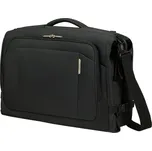 SAMSONITE Obal na obleky Respark Ozone Black (143333/7416)