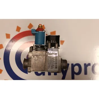 Kotel Dakon Plynová armatura SIT 8737602853