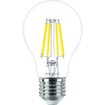 Žárovka PHILIPS Žár.LED 3,4W-40 E27 2700K 320° MASTER 871951435481400