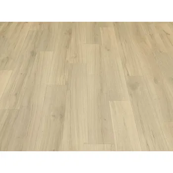 pvc podlaha Beauflor Zátěžové PVC s filcem Supratex Pristine Oak 991L Šíře role: 4 m Vzorek zdarma