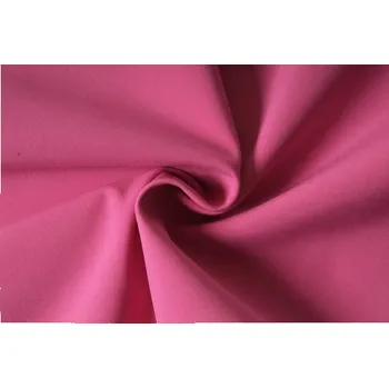 Softshell růžový, metráž, látka funkční materiál