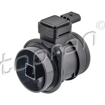 Váha vzduchu Snímač protékajícího množství vzduchu TOPRAN 116 869