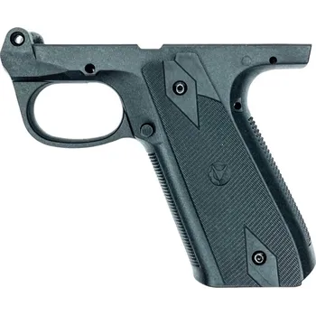 CTM TAC CTM AAP-01 GBB rukojeť 1911 FRAME - Černá